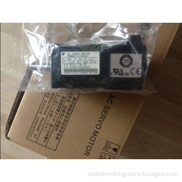 Yaskawa SGMAS-01ACA21 New Motor